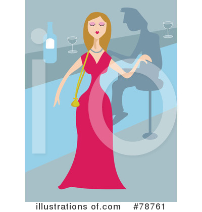Royalty-Free (RF) Bar Clipart Illustration by Prawny - Stock Sample #78761