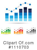 Bar Graph Clipart #1110703 by cidepix