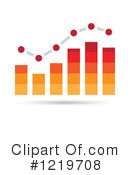 Bar Graph Clipart #1219708 by cidepix