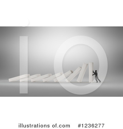 Royalty-Free (RF) Bar Graph Clipart Illustration by Mopic - Stock Sample #1236277