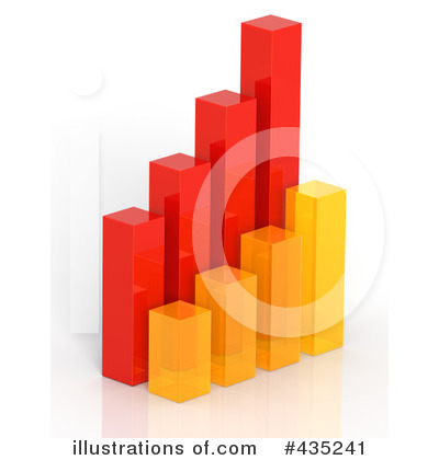 Bar Graph Clipart #435241 by Tonis Pan