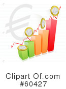 Bar Graph Clipart #60427 by Oligo