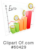 Bar Graph Clipart #60429 by Oligo