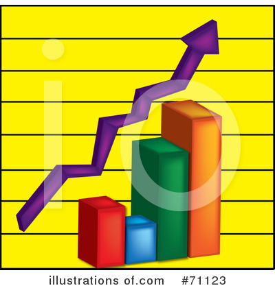 Bar Graph Clipart #71123 by Pams Clipart