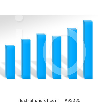 Bar Graph Clipart #93285 by Arena Creative