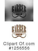 Barber Clipart #1256556 by Vector Tradition SM