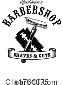 Barber Shop Clipart #1764375 by Vector Tradition SM