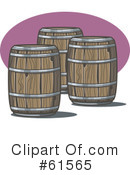 Barrels Clipart #61565 by r formidable