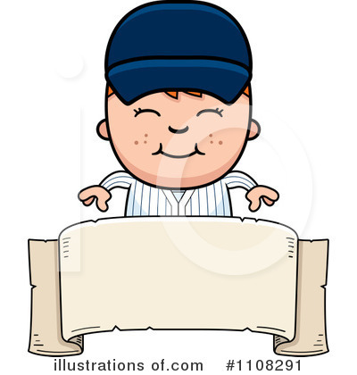 Label Clipart #1108291 by Cory Thoman