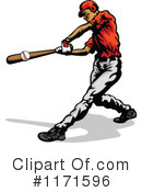 Baseball Clipart #1171596 by Chromaco