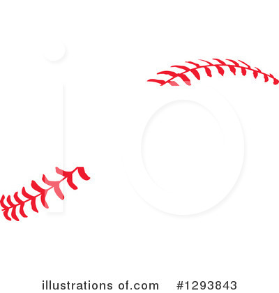 Royalty-Free (RF) Baseball Clipart Illustration by Johnny Sajem - Stock Sample #1293843
