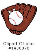 Baseball Clipart #1400078 by Hit Toon
