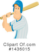 Baseball Clipart #1436015 by BNP Design Studio