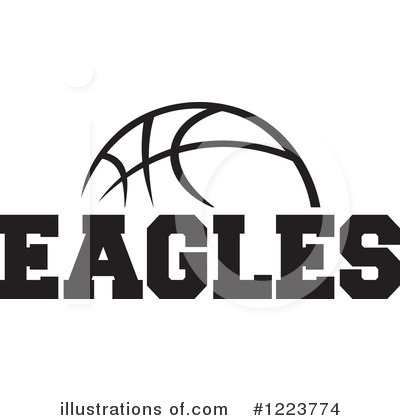 Eagles Clipart #1223774 by Johnny Sajem