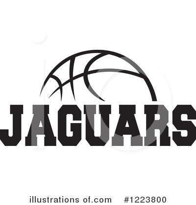 Royalty-Free (RF) Basketball Clipart Illustration by Johnny Sajem - Stock Sample #1223800