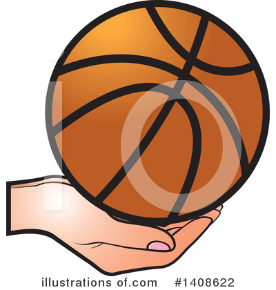 Balls Clipart #1408622 by Lal Perera