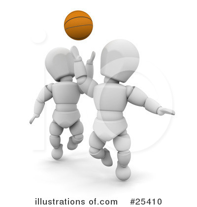 Opponent Clipart #25410 by KJ Pargeter
