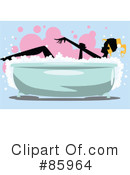 Bath Clipart #85964 by mayawizard101