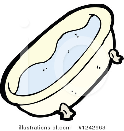 Hygiene Clipart #1242963 by lineartestpilot