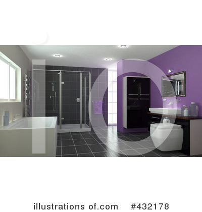 Bathroom Clipart #432178 by KJ Pargeter