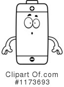 Battery Clipart #1173693 by Cory Thoman