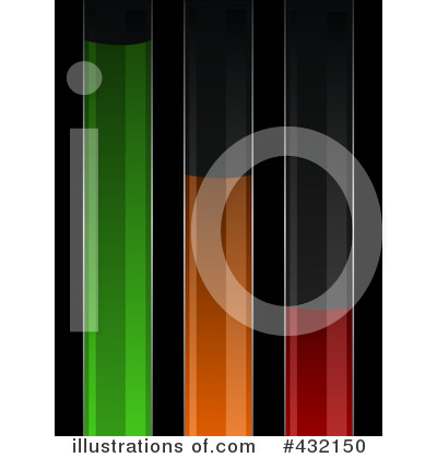 Royalty-Free (RF) Battery Clipart Illustration by elaineitalia - Stock Sample #432150