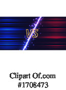 Battle Clipart #1708473 by KJ Pargeter