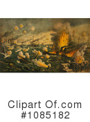 Battle Of Manila Bay Clipart #1085182 by JVPD
