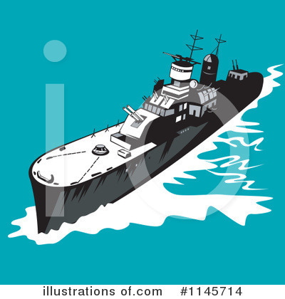 Navy Clipart #1145714 by patrimonio