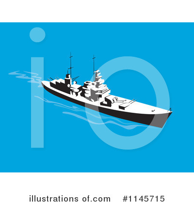Navy Clipart #1145715 by patrimonio