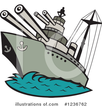 Navy Clipart #1236762 by patrimonio