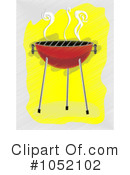 Bbq Clipart #1052102 by mheld