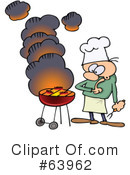 Bbq Clipart #63962 by gnurf