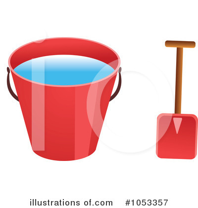 Pail Clipart #1053357 by Prawny