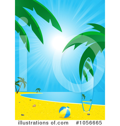 Surfboard Clipart #1056665 by elaineitalia