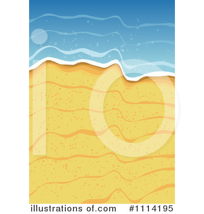 Ocean Clipart #1114195 by vectorace