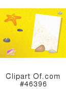 Beach Clipart #46396 by elaineitalia