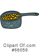 Beans Clipart #66059 by Prawny