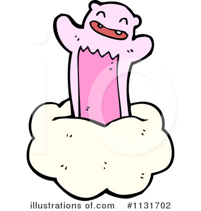 Royalty-Free (RF) Bear Clipart Illustration by lineartestpilot - Stock Sample #1131702