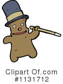 Bear Clipart #1131712 by lineartestpilot