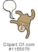 Bear Clipart #1155070 by lineartestpilot