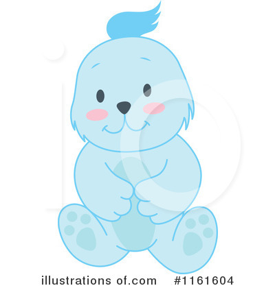 Royalty-Free (RF) Bear Clipart Illustration by Cherie Reve - Stock Sample #1161604
