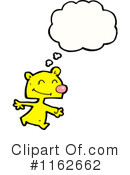 Bear Clipart #1162662 by lineartestpilot