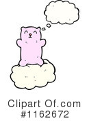 Bear Clipart #1162672 by lineartestpilot