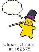 Bear Clipart #1162675 by lineartestpilot