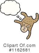 Bear Clipart #1162681 by lineartestpilot