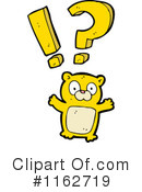 Bear Clipart #1162719 by lineartestpilot
