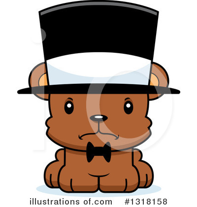 Hat Clipart #1318158 by Cory Thoman