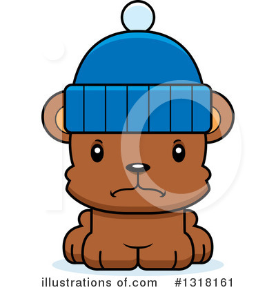 Hat Clipart #1318161 by Cory Thoman
