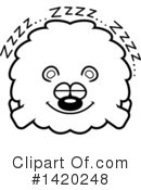 Bear Clipart #1420248 by Cory Thoman